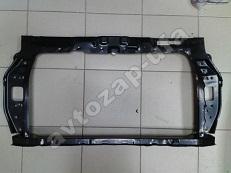 Kia Rio 2011,2012,2013,2014,2015 панель передняя для Киа Рио 2011,2012,2013,2014,2015